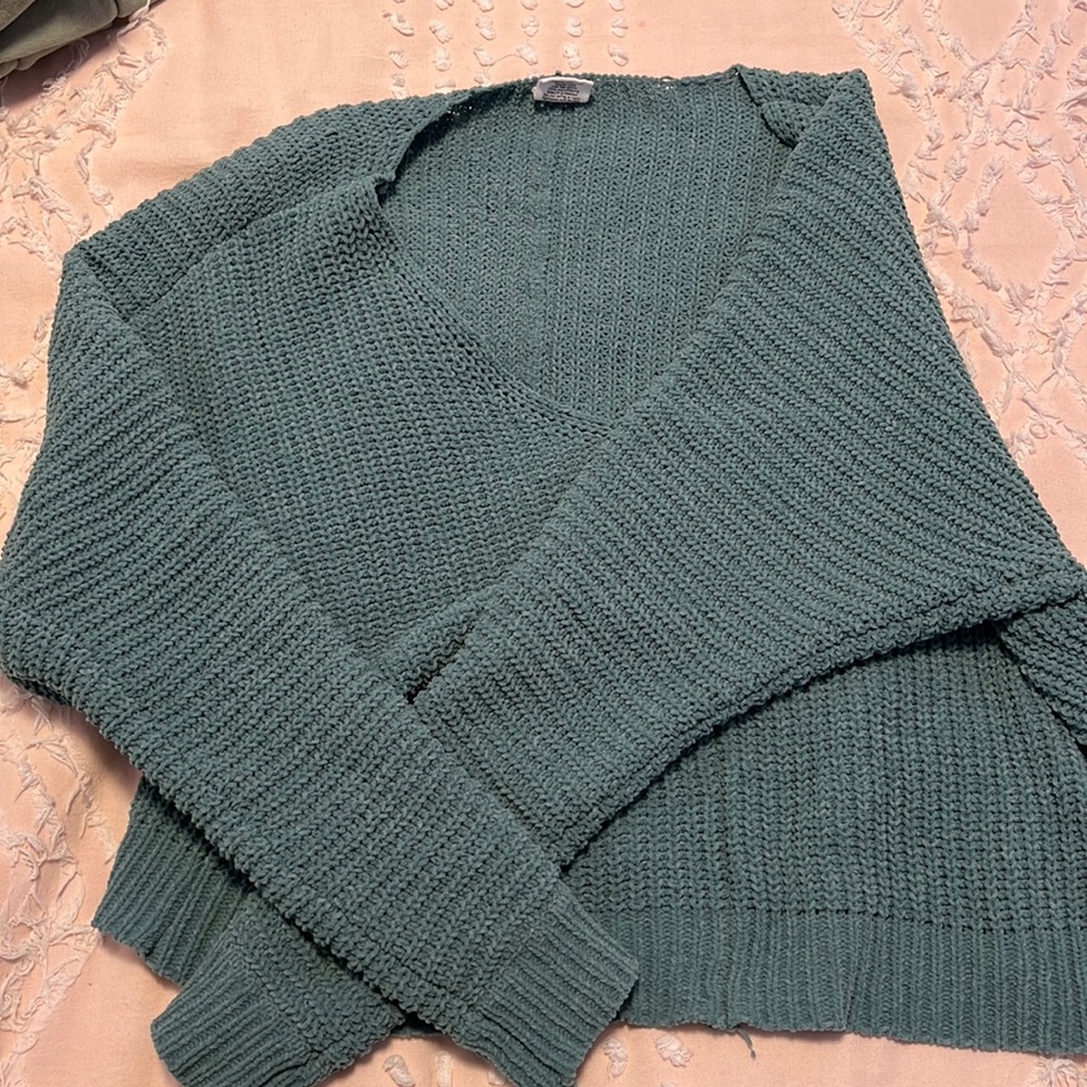 sweater